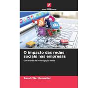 O impacto das redes sociais nas empresas