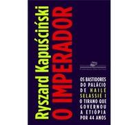 O Imperador Ryszard Kapuscinski (Auteur)