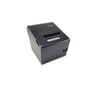 o impresora de tickets térmica 80mm serie/usb/rj-45 corte manual/automático