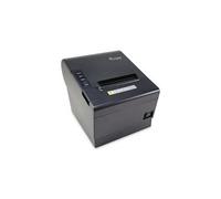 o impresora de tickets térmica 80mm serie/usb/rj-45 corte manual/automático