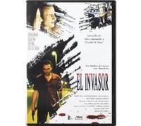 O invasor (2002) / El invasor G