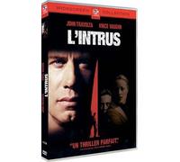 O Invasor (L'intrus)
