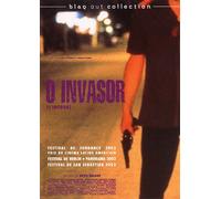 O Invasor (L'intrus)