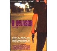 O invasor : l'intrus G