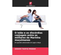 O Islão e as discórdias conjugais entre os militares da Marinha muçulmanos