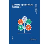 O istorie a psihologiei moderne - Duane P. Schultz, Sydney Ellen Schultz