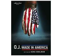 O.J. : Made in America
