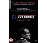 O.J.: Made in America [Edizione: Regno Unito] [Import]