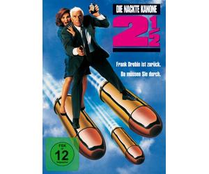 O.J.Simpson,Robert Goulet,Leslie Nielsen - Die Nackte Kanone 2 1/2