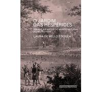O Jardim das Hesperides: Minas