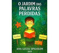 O Jardim das Palavras Perdidas