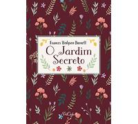o jardim secreto