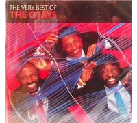 O Jays - Best of [Casete]