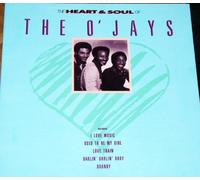 O Jays - The Heart And Soul Of [UK Import]