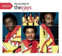 O Jays, the - Playlist: the Very Best of the