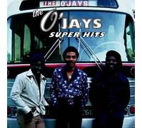 O'jays, the - Super Hits [Import]