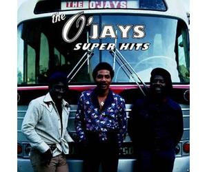 O Jays, the - Super Hits [Import]