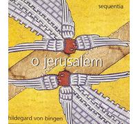 O Jerusalem