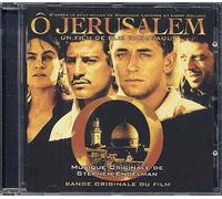 O.S.T.-O Jerusalem - O Jerusalem [Import]
