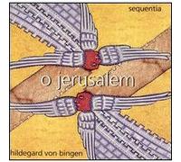 O Jerusalem
