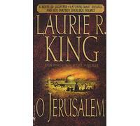O Jerusalem