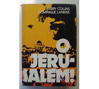 Ô Jérusalem