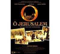 Ô Jerusalem
