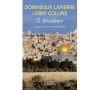 O Jérusalem