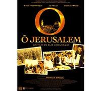 Ô Jérusalem E