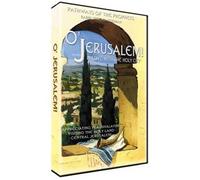 O Jerusalem [Import]
