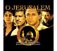 Various Artists - O Jerusalem (Original Soundtrack)