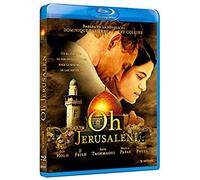 Oh, Jerusalén