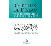 O Jeunes de l'Islam