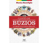 O Jogo de Búzios - Ou Oracle deux Orixás