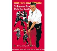 O Jogo Do Pau-El Palo Portugue [Import allemand]