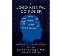 O Jogo Mental Do Poker