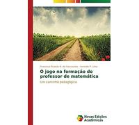 O Jogo Na Formação Do Professor De Matemática