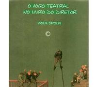 O Jogo Teatral no Livro do Diretor (Em Portuguese do Brasil)