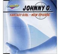 O.,Johnny - Fantasy Girl