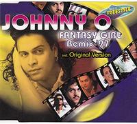 O.,Johnny - Fantasy Girl 97 [Import]