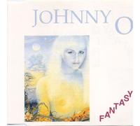 O.,Johnny - Fantasy Girl [Import]