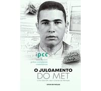 O JULGAMENTO DO MET: O tiro fatal em Jean Charles de Menezes