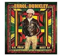 Errol Dunkley – OK Fred – Best Of – The Orchard