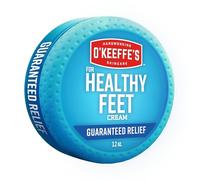 O'Keeffe's pour Sain Pieds Crème 91g Soulagement Extrêmement Sec Fissuré
