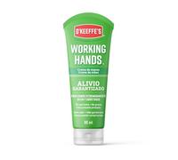O`Keeffes Working Hands - Crema para manos secas y agrietadas - Tubo 80ml