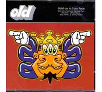 O.l.d. - Hold on to Your Face [Import]