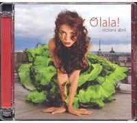 Victoria Abril – O Lala!