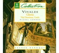 *.O.Lausanne - VivaldiGloria/Nisi Dominus [Import]