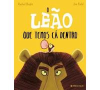 O Leão que Temos Cá Dentro