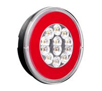 Lampa 41535 Feu Rond recul et position, 12/24 V